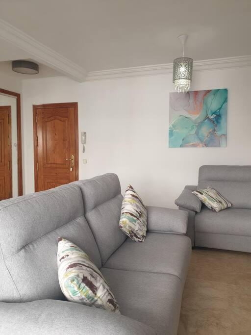 Estepona Port Beachside Apartment - Marina Bay المظهر الخارجي الصورة
