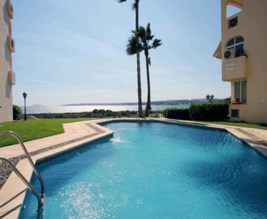 Estepona Port Beachside Apartment - Marina Bay المظهر الخارجي الصورة